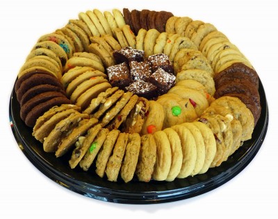 Image result for cookies trays