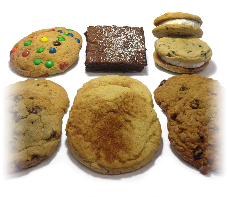 Buy Cookies Online Ship Cookies Mary's Mountain Cookies