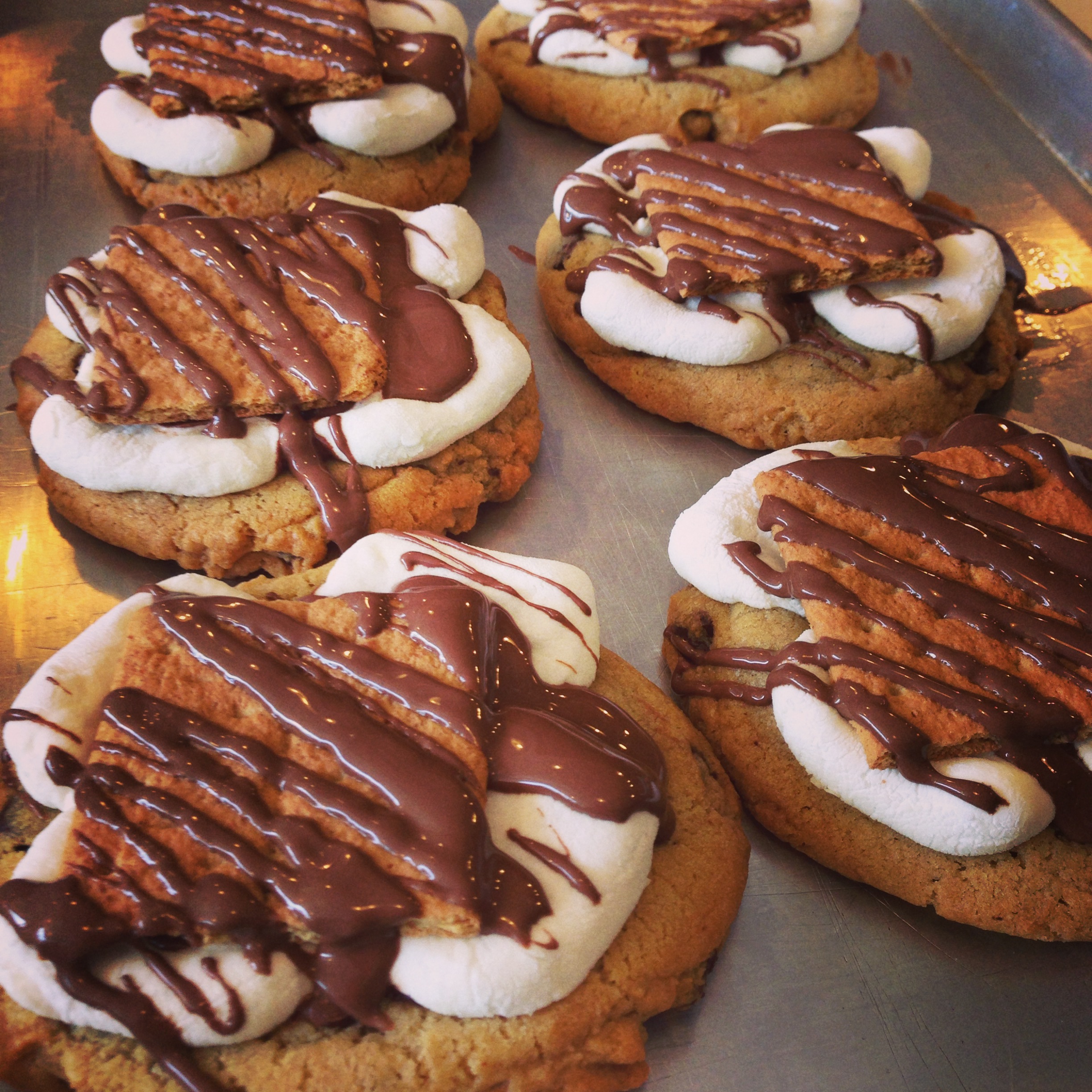 Fort Collins Old Town | Mary's Mountain Cookies